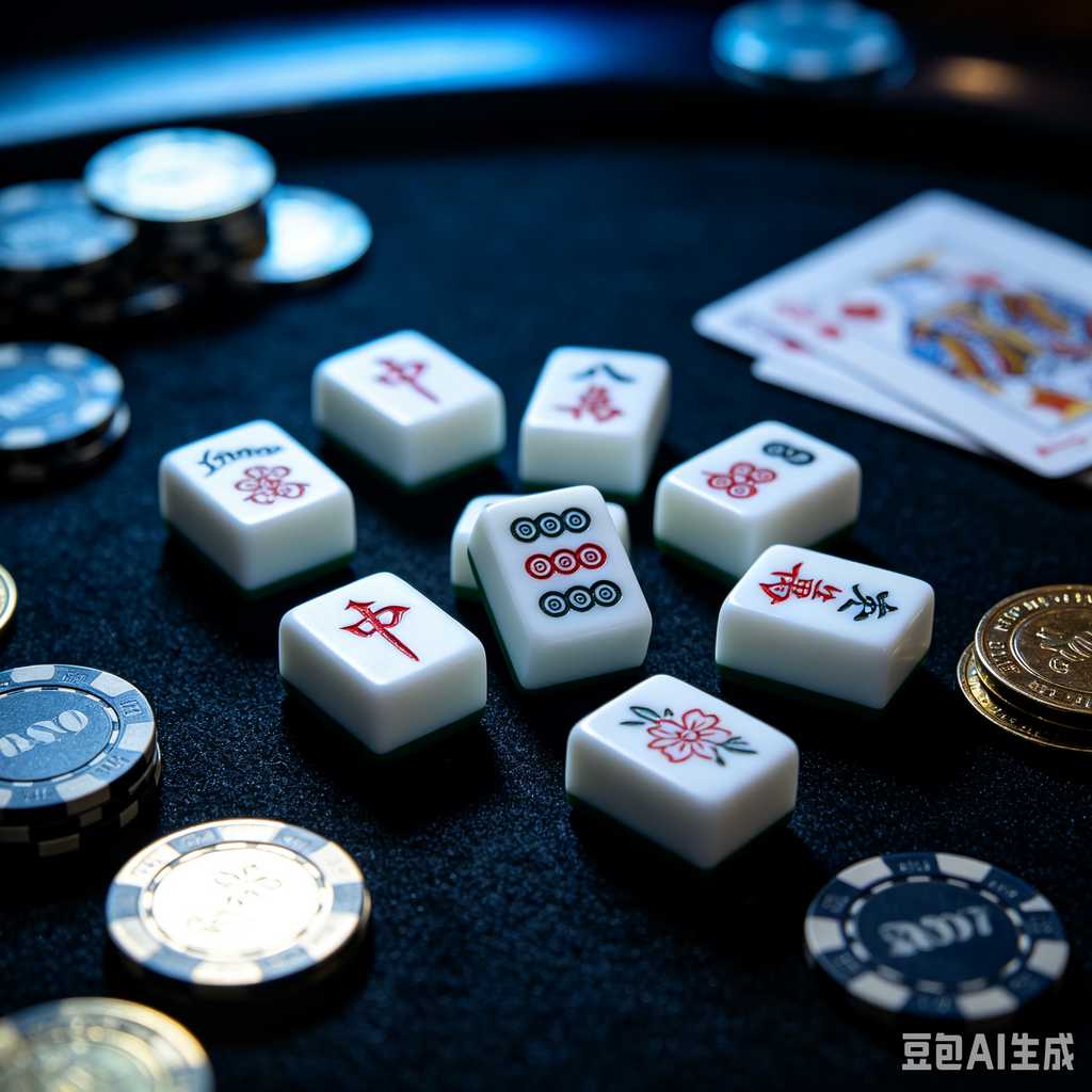 Cochabamba,mahjong