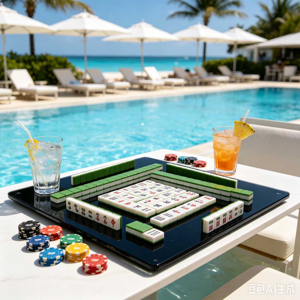Arizona,mahjong