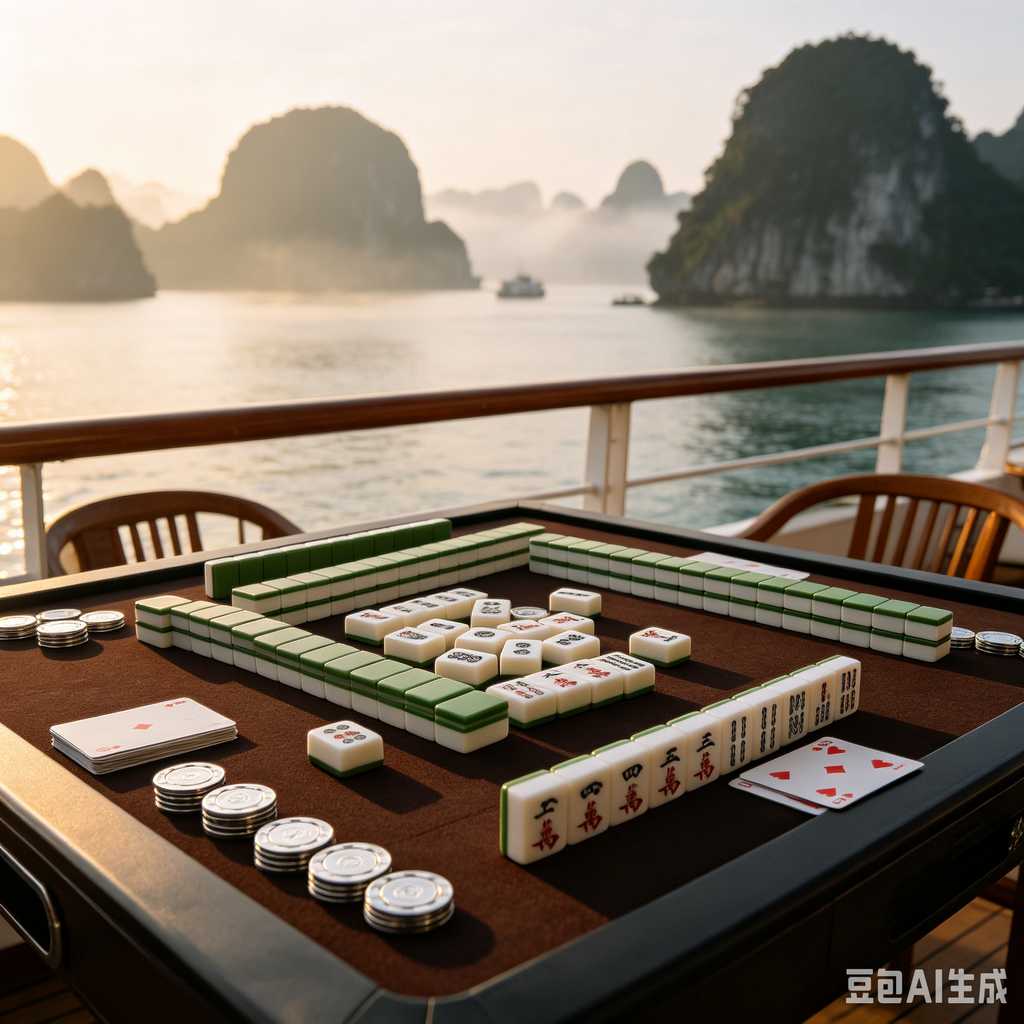 Belgrade,mahjong