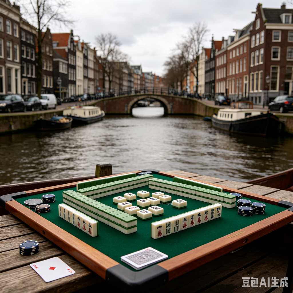 charlottetown,mahjong