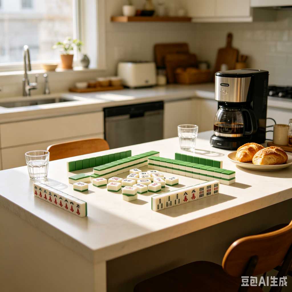 mahjong replacement tiles