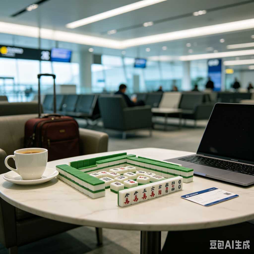 non slip mahjong mat