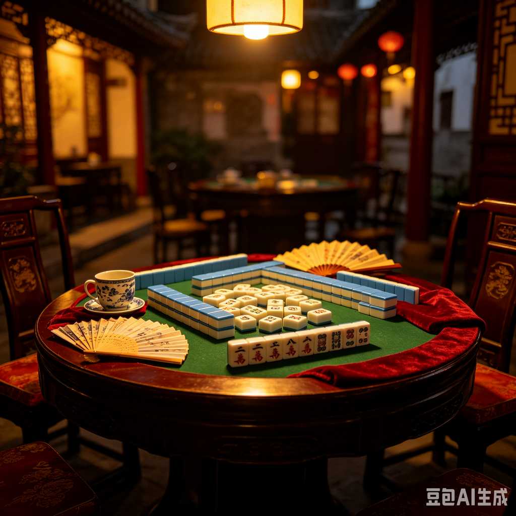 nijmegen,mahjong