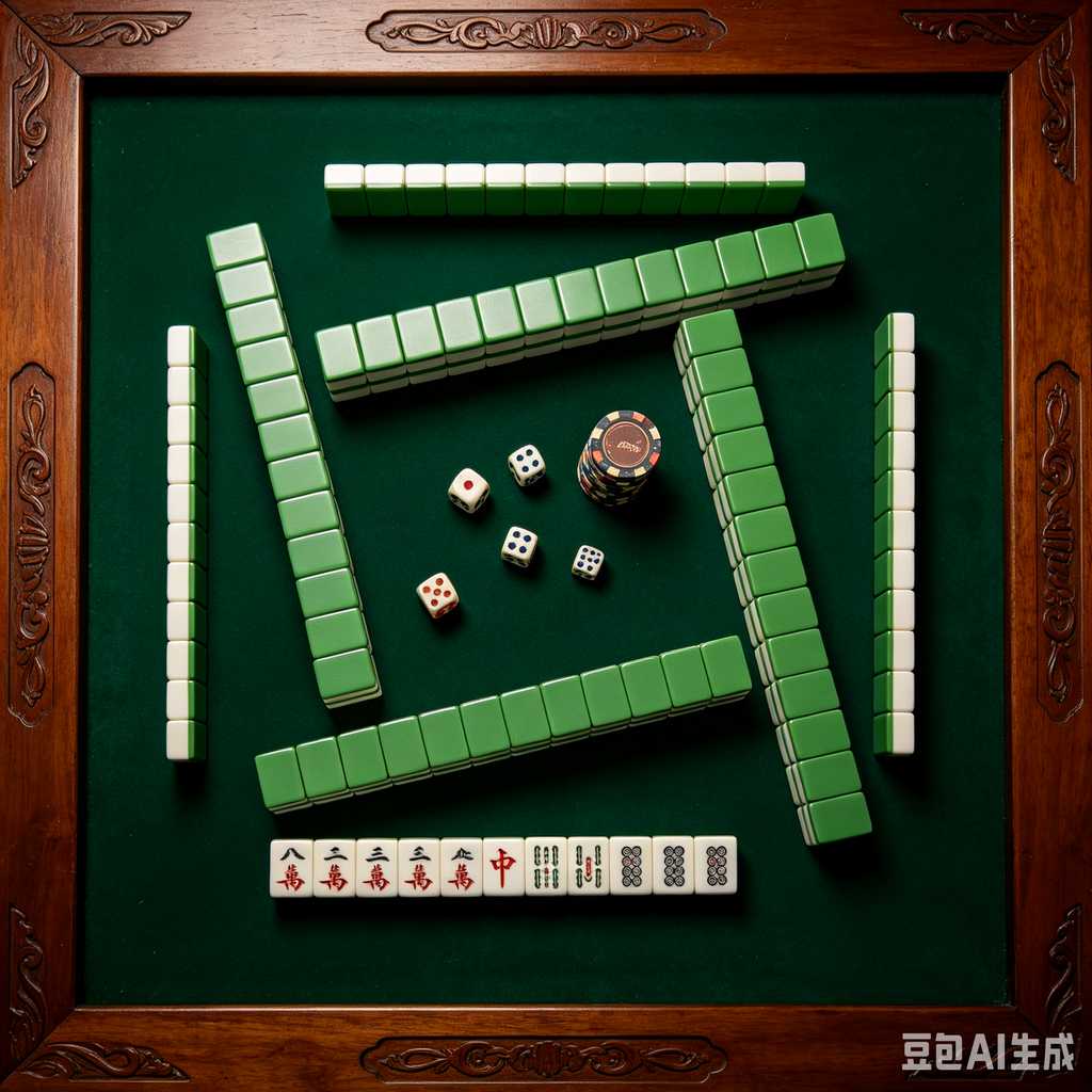 Graz,mahjong