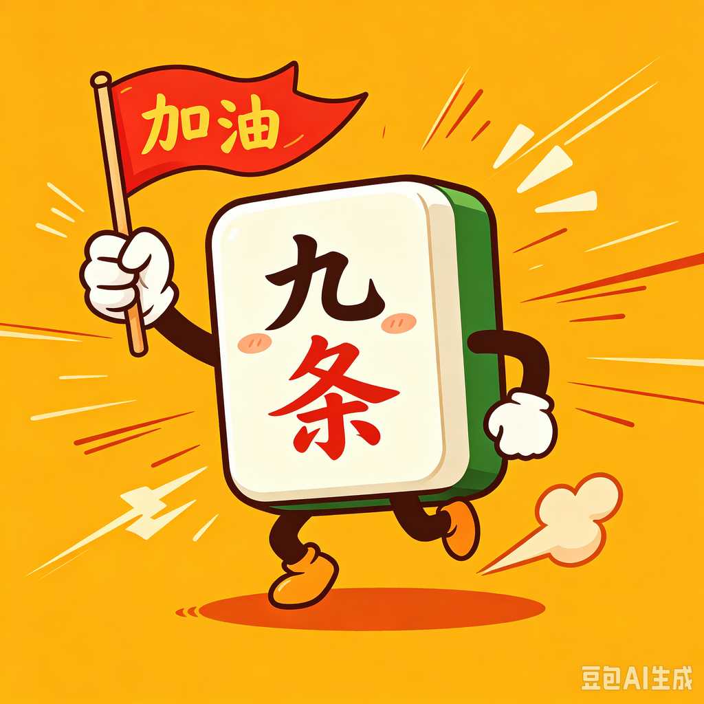 Cordoba,mahjong