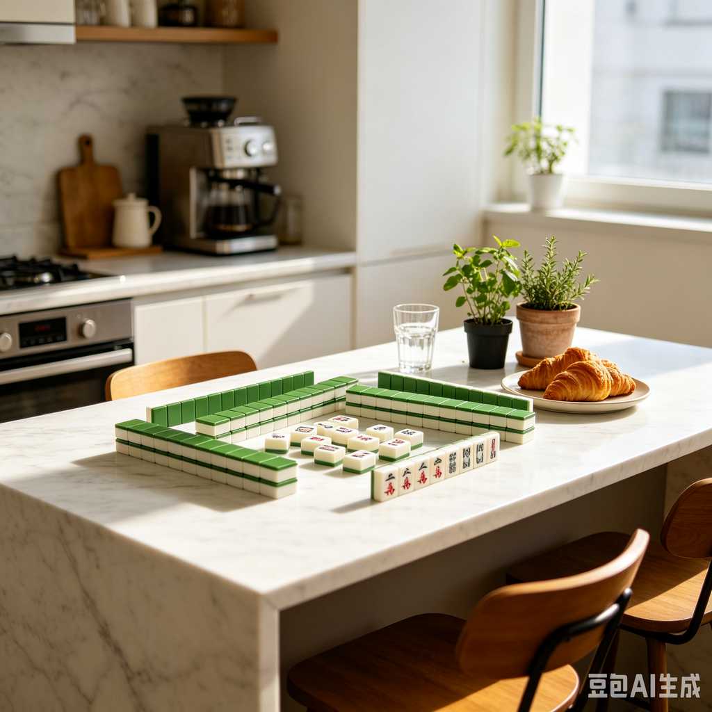 popular mahjong set 2026