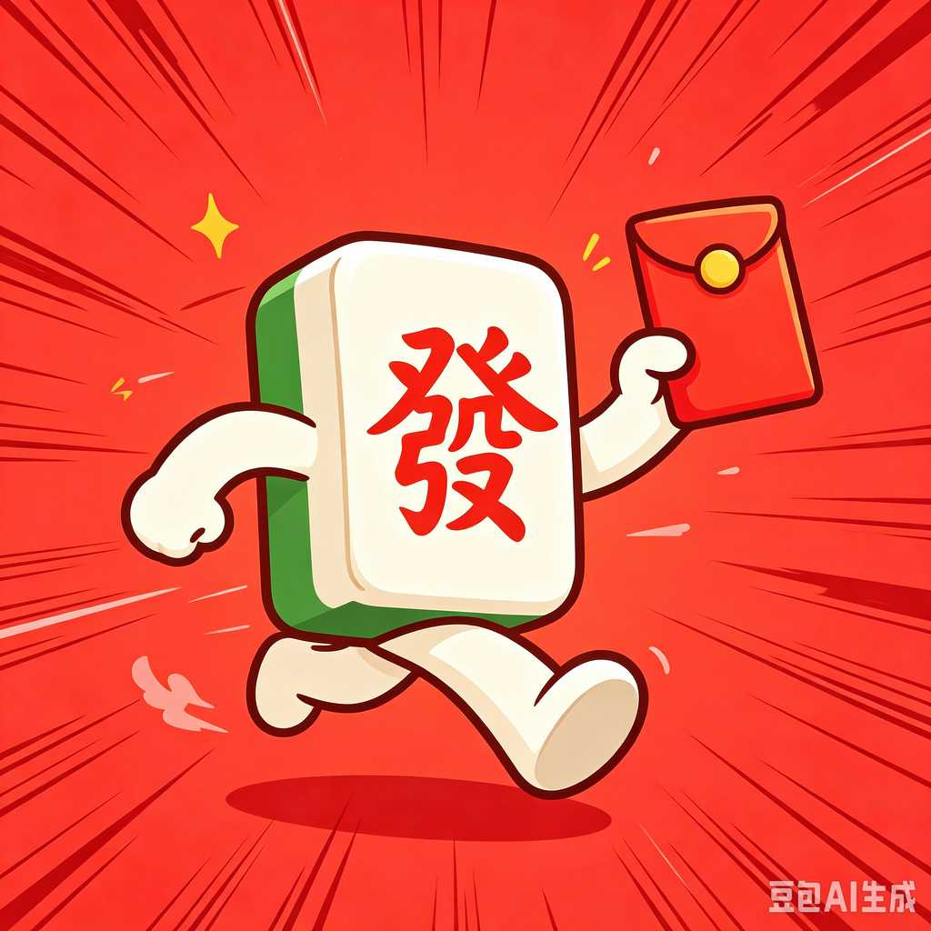 deep engrave mahjong tiles