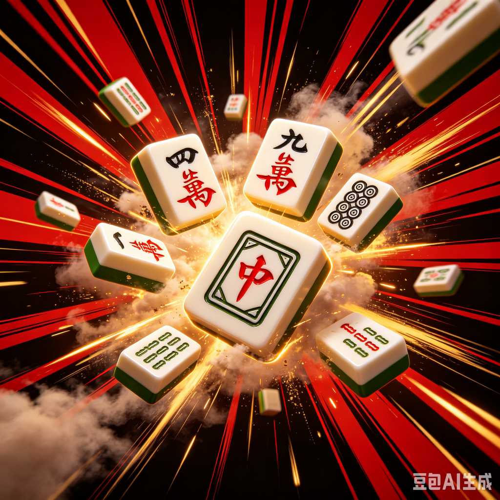 plastic mahjong racks