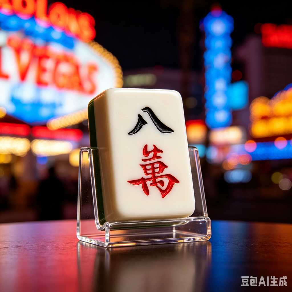 gloss finish mahjong tiles
