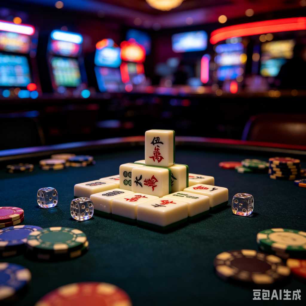 is resin mahjong durable