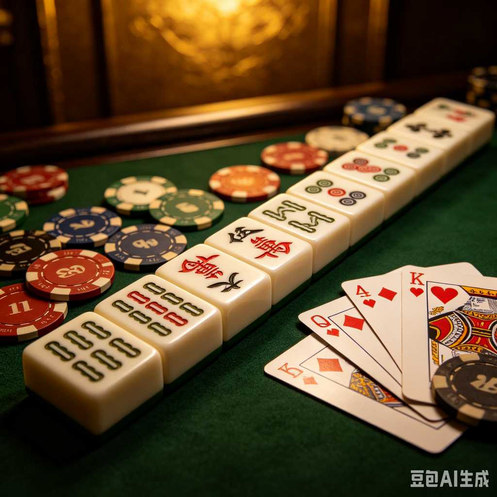 split,mahjong