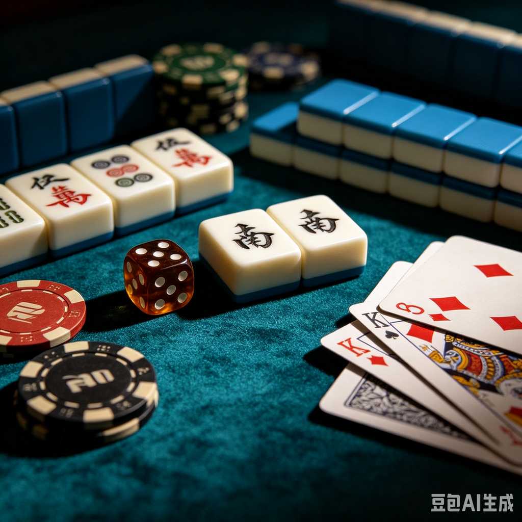 Halifax,mahjong