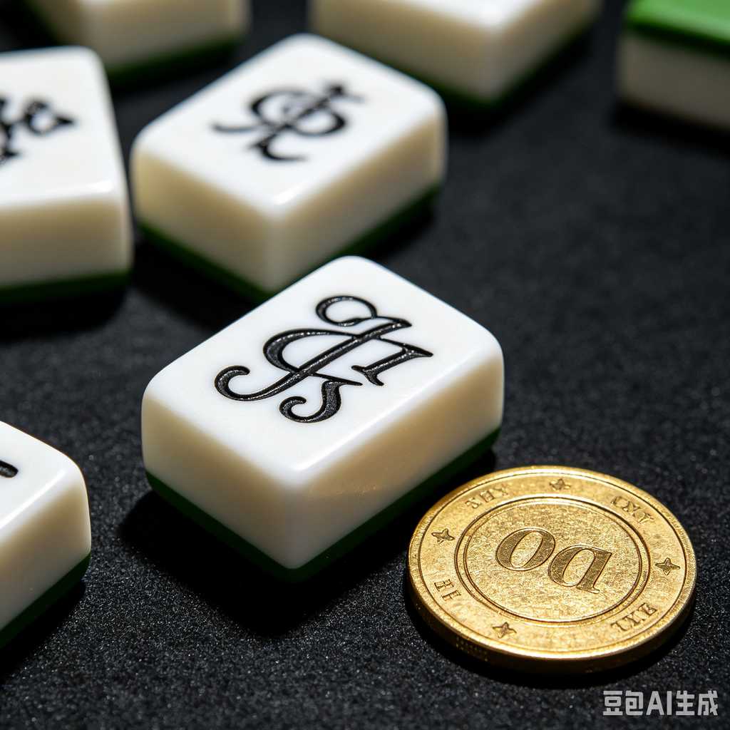 mahjong travel set for adults