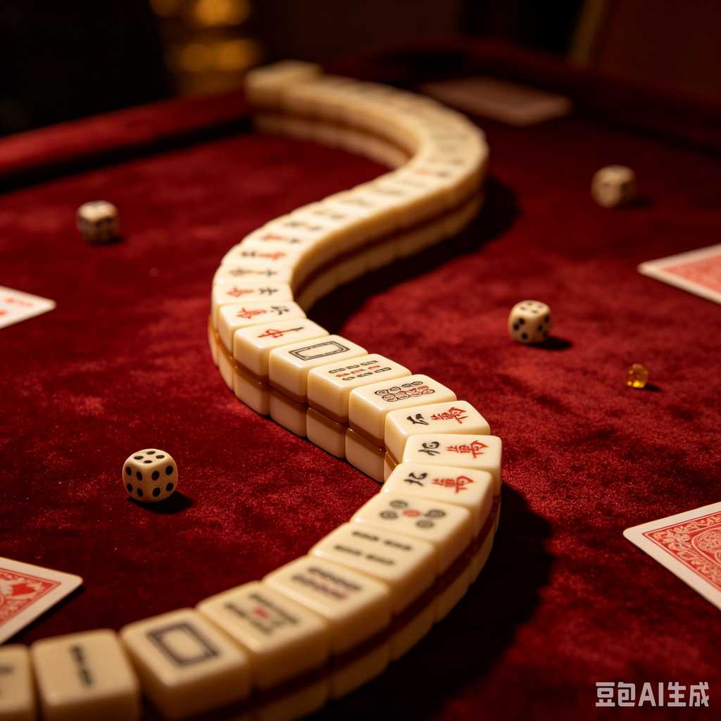 barranquilla,mahjong