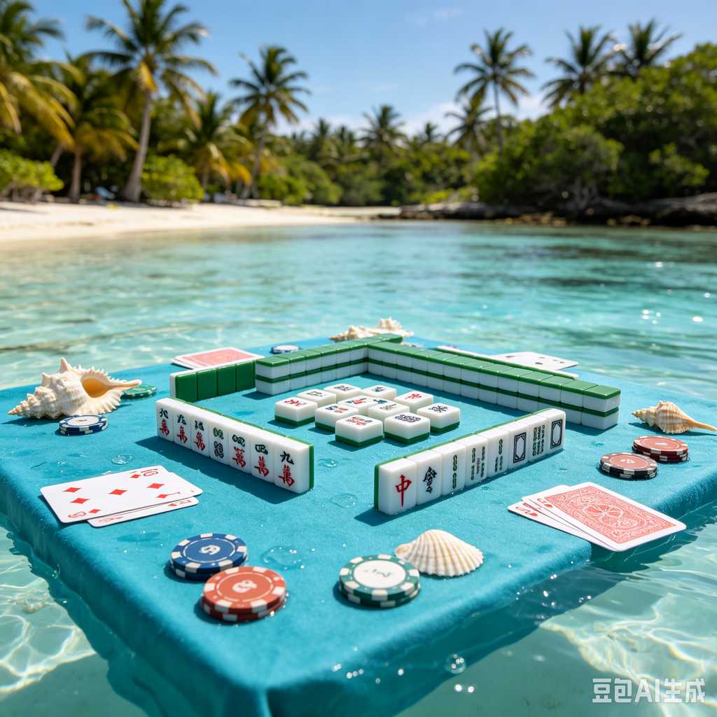 mahjong set usa